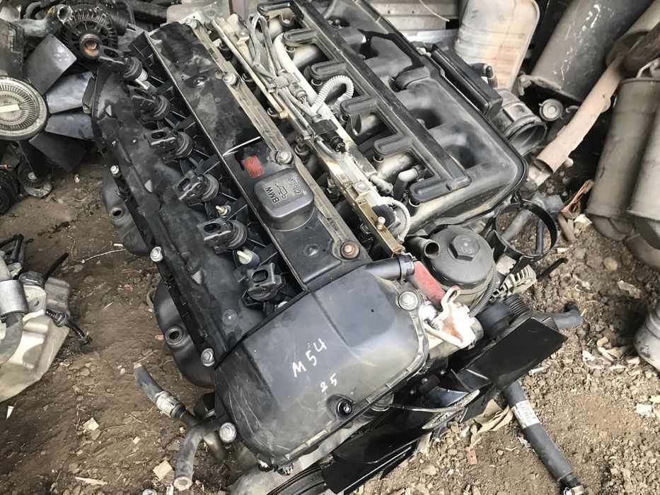 Двигателя БМВ, Мерседес, Land Rover, Mini Cooper.