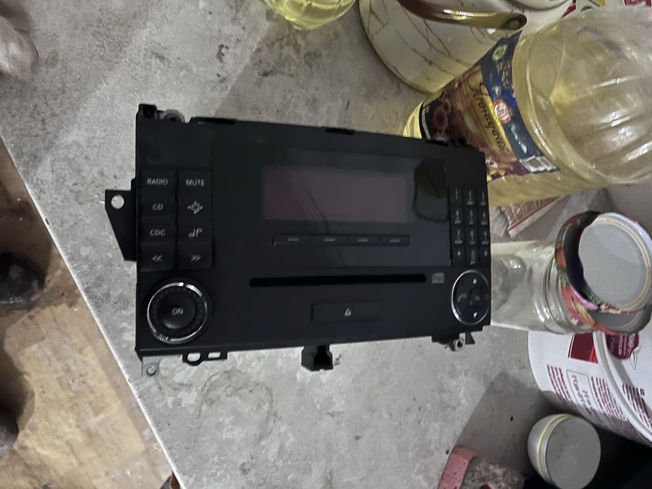 могнитолла viano vito