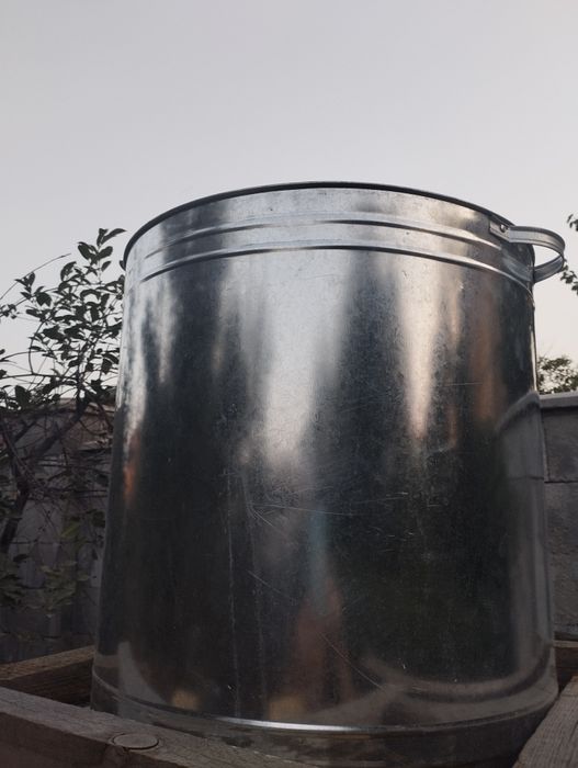 Душ летний новый