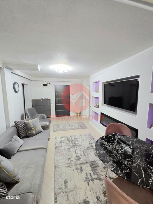 Apartament Superb, Parter, Zona Institutul de Marina — fotografia 3