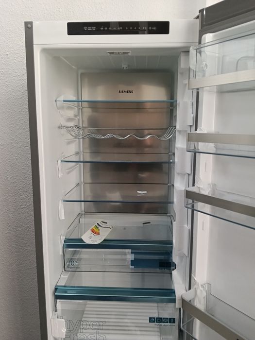 Combina frigorifica siemens Clasa A !!