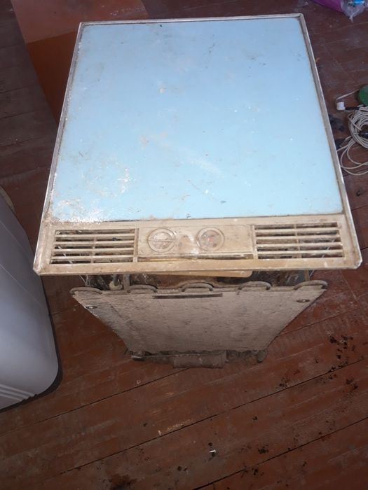 Холодилник Саратов