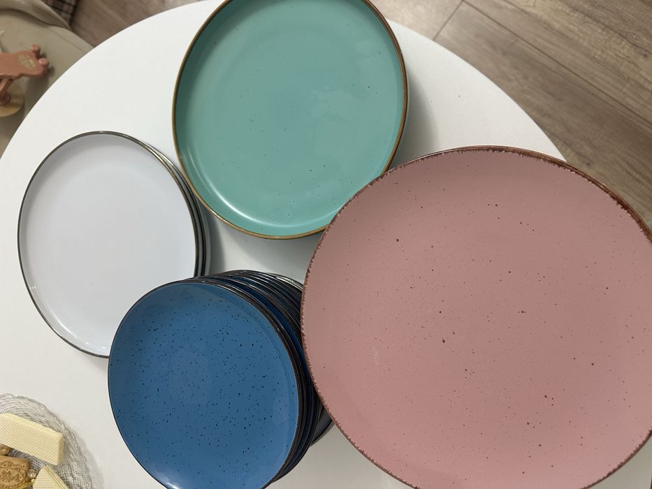 Продам керамическую посуду