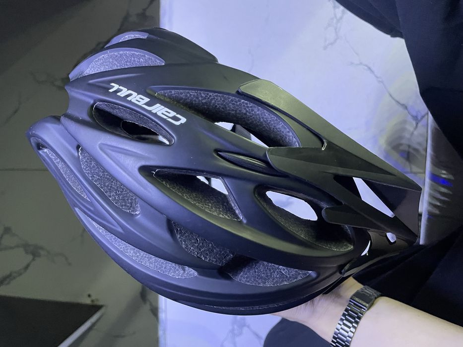 Шлем велосипедный