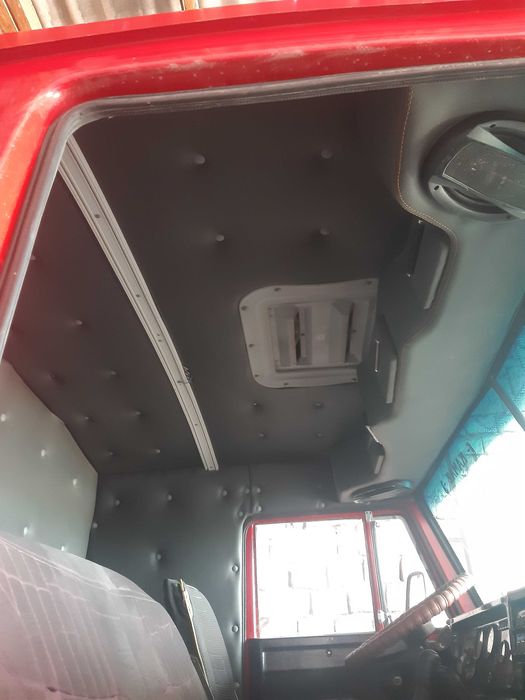 KAMAZ 53212 sotiladi