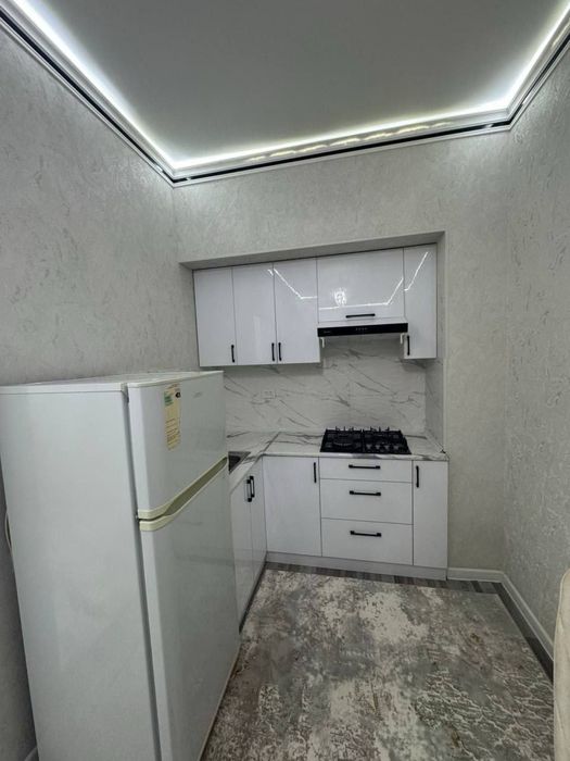 Продается 2 ком. Квартиру площадью 53 кв.м. В Вокзале ор. Мед. Эксперт