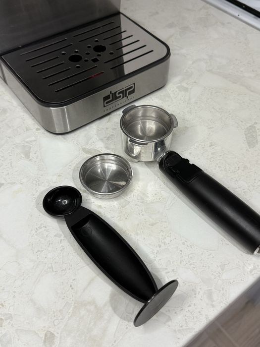 Продам кофемашину DSP KA3090