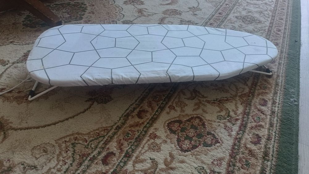 Гладильная доска