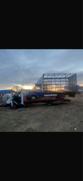 Эвакуатор 24/7….