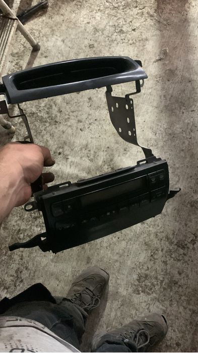 Запчасти прадо 120