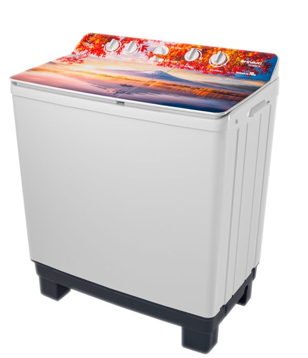 shivaki 10 kgli kir yuvish moshinasi yaponiya texnologiyasi asosida