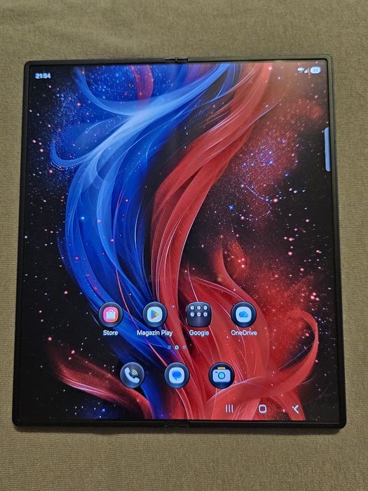Samsung Galaxy Z Fold 6