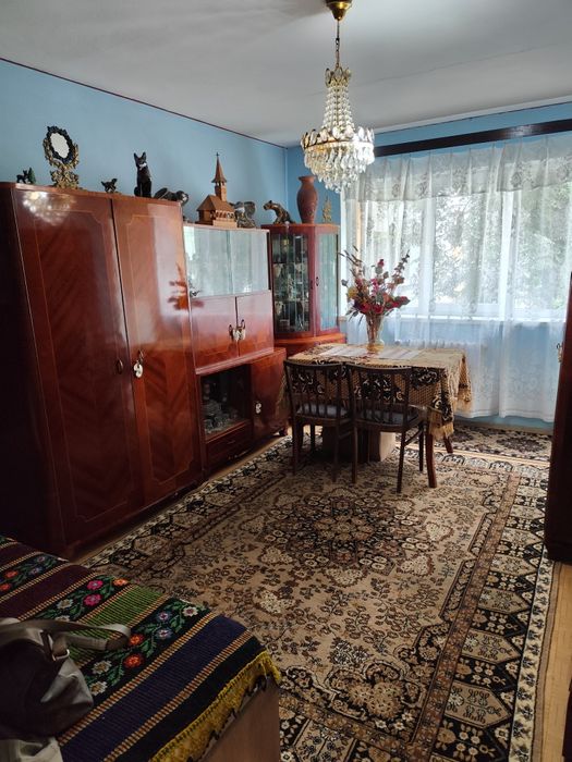 Închiriez apartament 2 camere în Cluj Napoca , în cartierul Mănăștur.