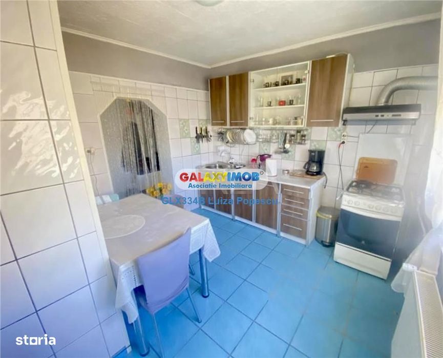 Apartament 3 camere 13 Septembrie-Petre Ispirecu | reabilitat| 82 mp
