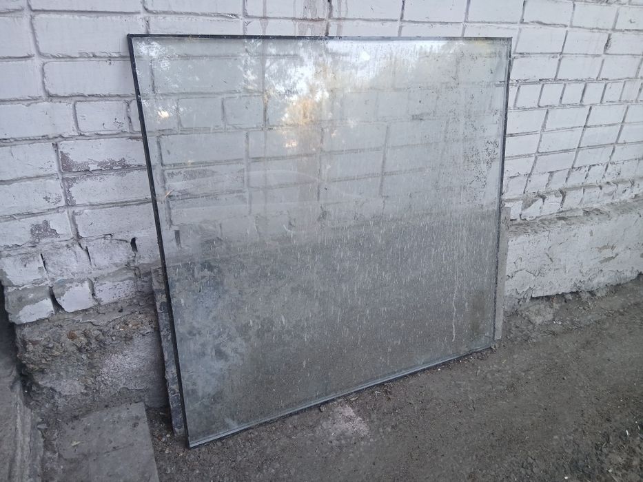 Продам тройной стекло пакет