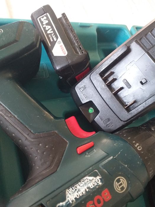 шурупаверт макита.бош