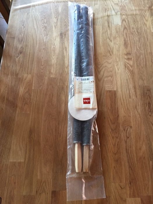 Torță făclie ceară