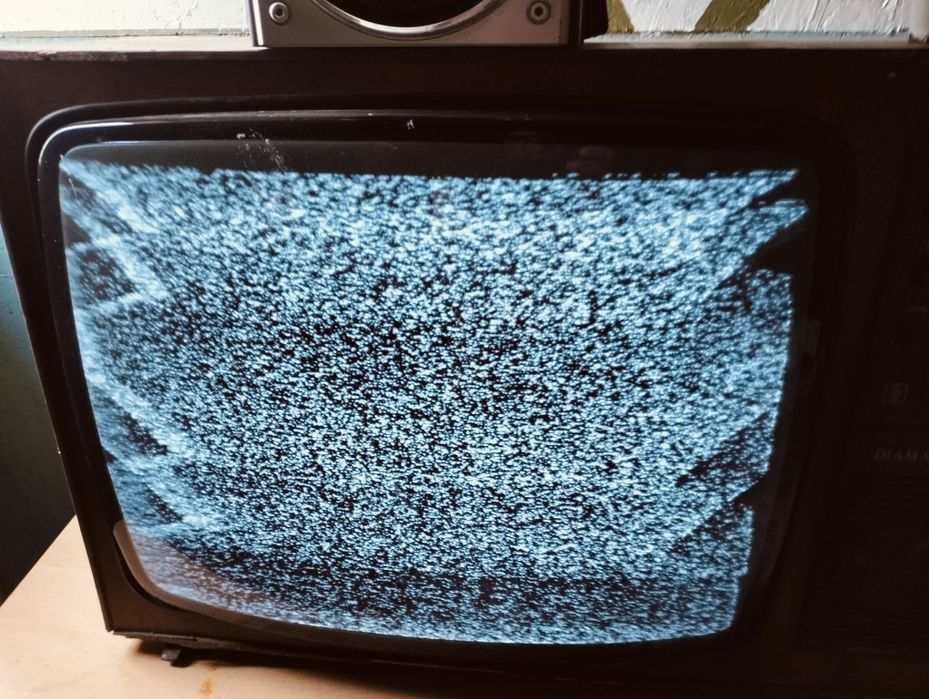 Vind televizor vechi