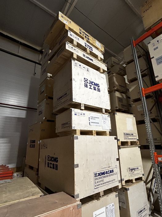 Ящики, Тара, разных размеров