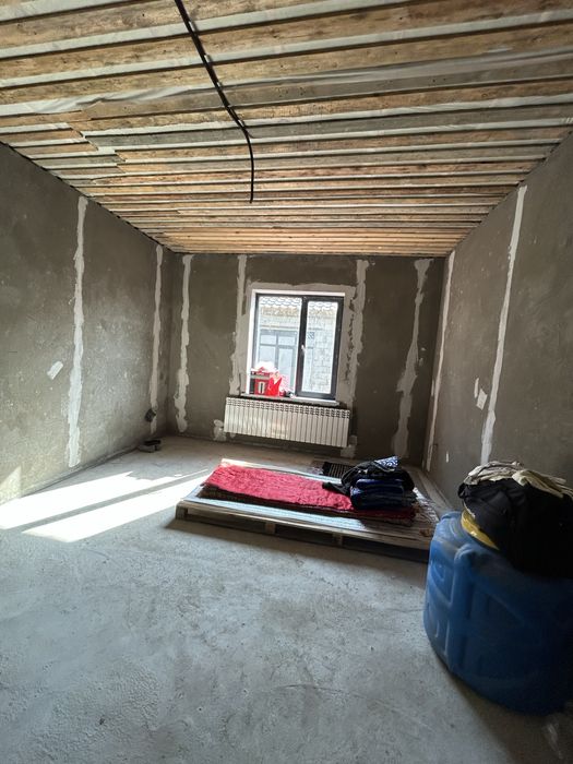 Продам дом Алатауская трасса калинина