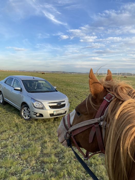 Продам машину в хорошм состояние