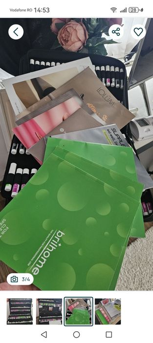 Produse chogan kit complet