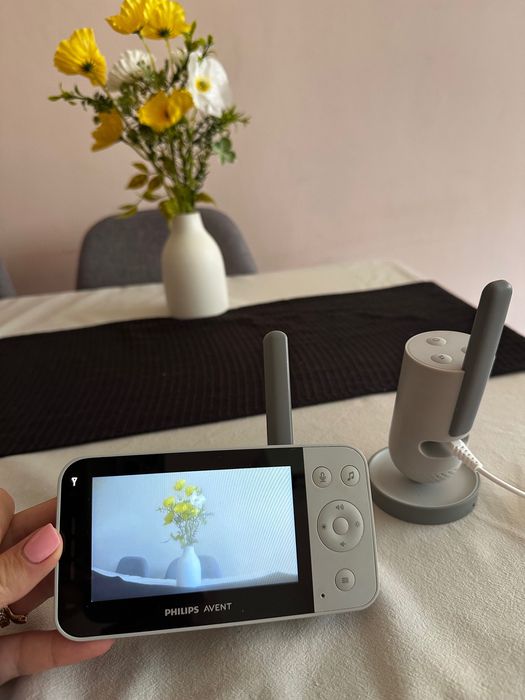 Бебефон Philips Avent