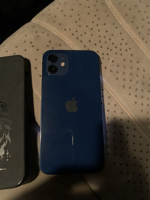 Продам iPhone 12 64gb 100%