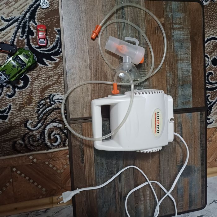 Инголятор в хорошем состоянии