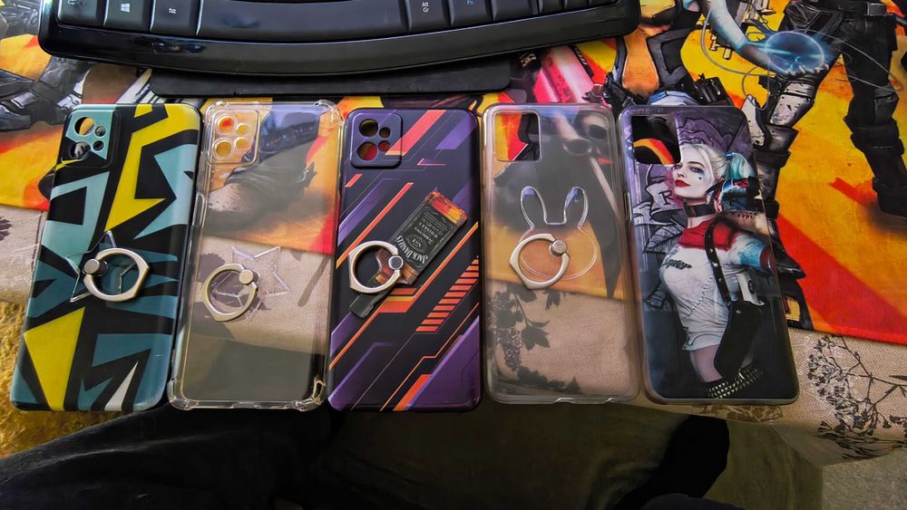 ТОП състояние Motorola G32 8+2 / 256GB