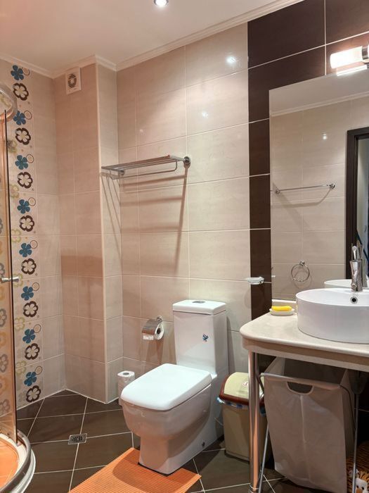 Продава се Тристаен апартамент в к.к. Златни пясъци - 105 кв.м за 1767 €/кв.м - Снимка #9