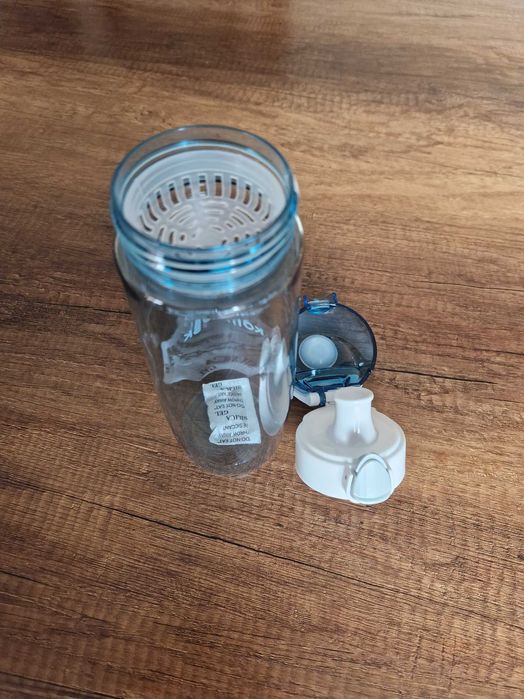 Спортивная бутылка 0,75 мл.