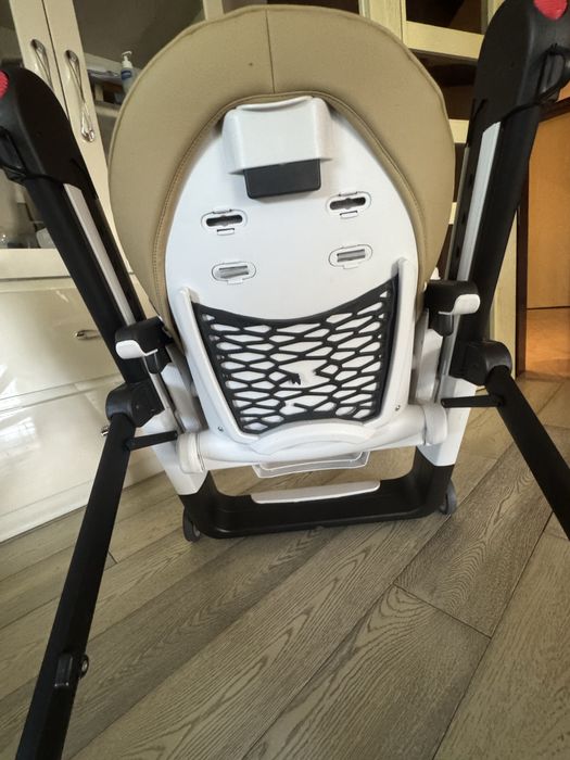 Бебешко столче PegPerego