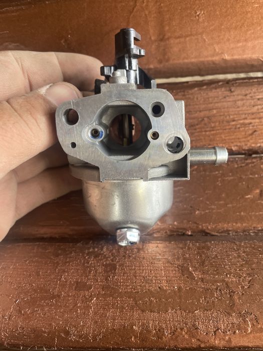 Карбюратор для газонокосилок