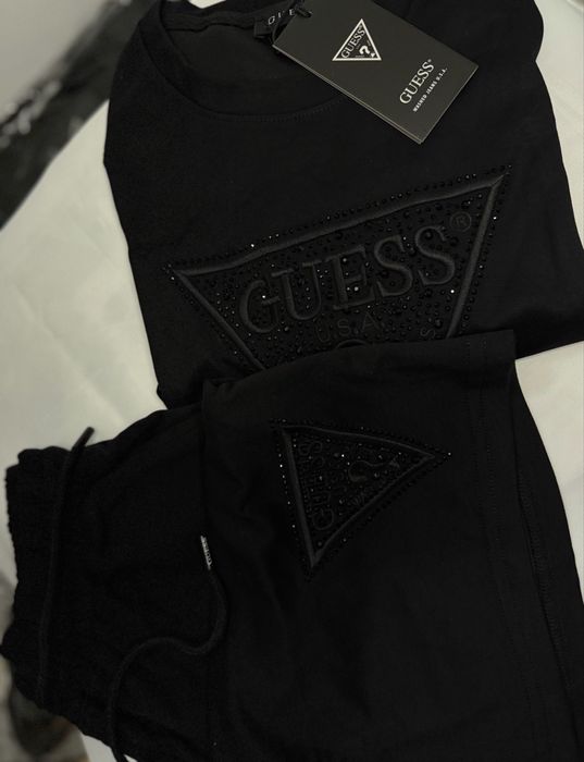 Compleu scrurt GUESS FEMEI