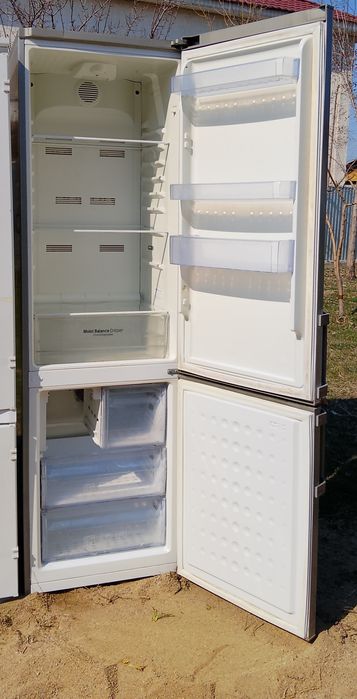 Холодильник беко с достовкай