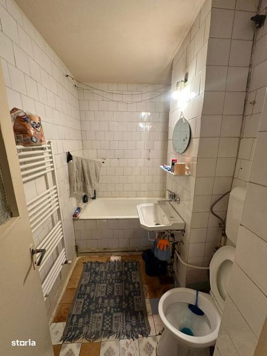 Apartament 2 camere, Manastur