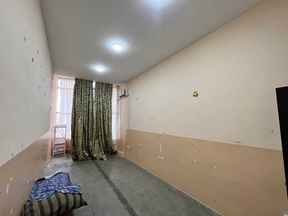 [KБ] 3 бюджетных офиса в Чиланзаре — от 20 до 50 м²