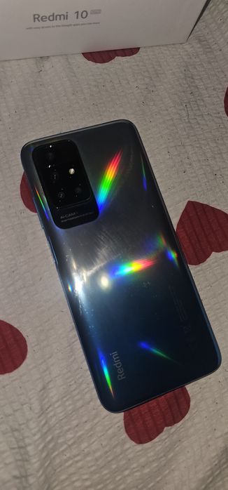 Продам Redmi 10 2022года