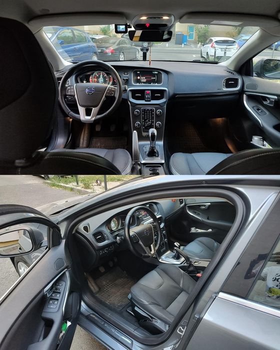 Se vinde Volvo V40