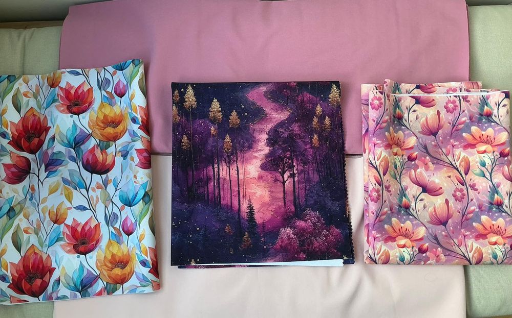 Huse handmade material softshell impermeabil - carti / tablete /Kindle