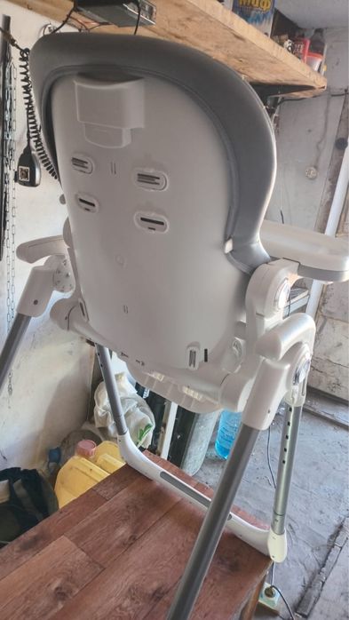 Стульчик - кресло детский