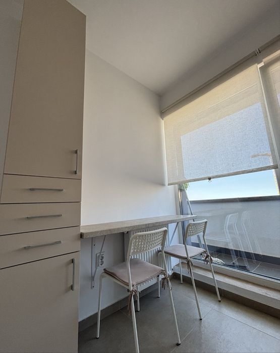 Inchiriez apartament 2 camere langa mall Coresi