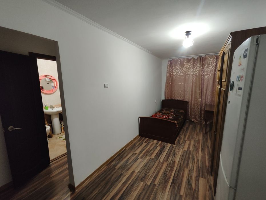 Продам 2-х ком. квартиру