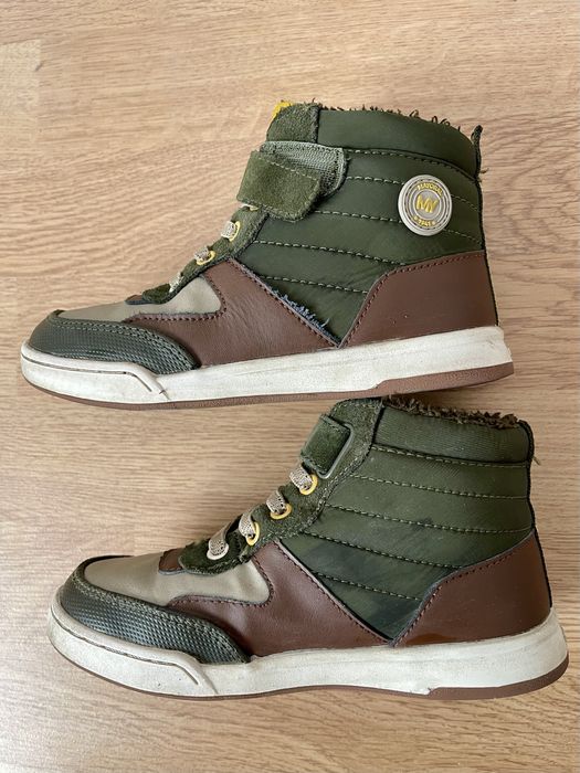 Ghete baieti Mayoral - marimea 29