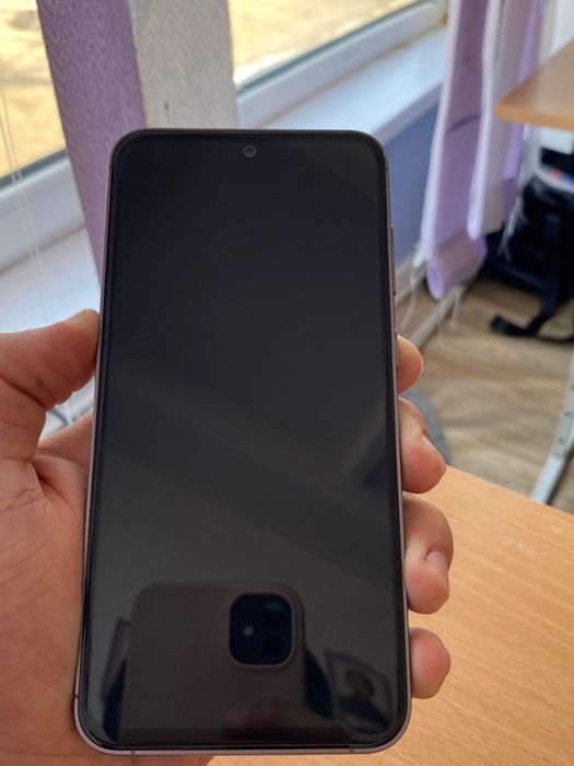 Samsung s23 fe продам