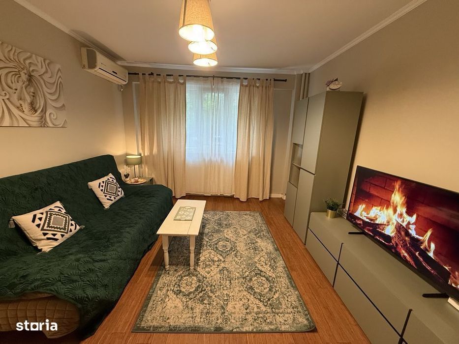Apartament 2 camere Victoriei