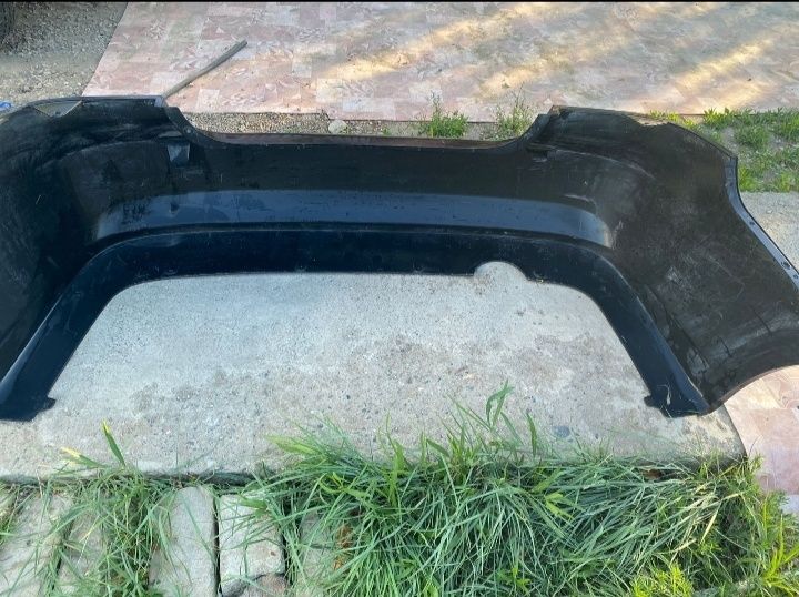 задний бампер равон р 3