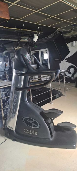 Aparate fitness la pret de fier vechi.Se vând pentru eliberarea spațiului
