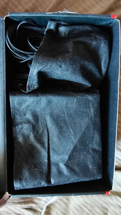 Блок питания ATX 650watt ASUS Rog Strix 650g